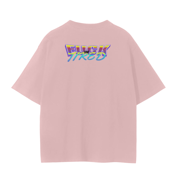 Night shift Tee