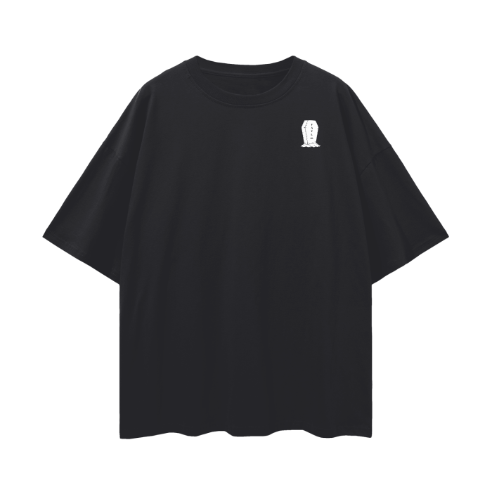 Growth Oversize Tee