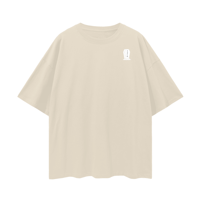 Growth Oversize Tee